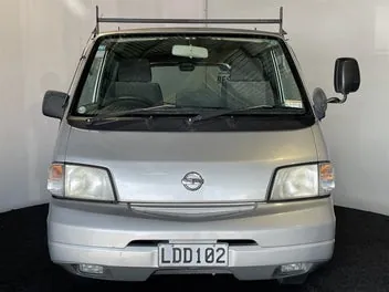 Nissan Vanette 2007 photo 3