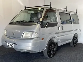 Nissan Vanette 2007 photo 4