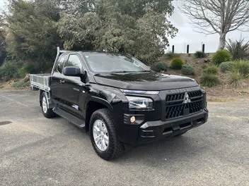 Mitsubishi Triton 2026 photo 2