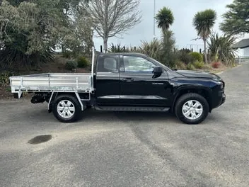 Mitsubishi Triton 2026 photo 5