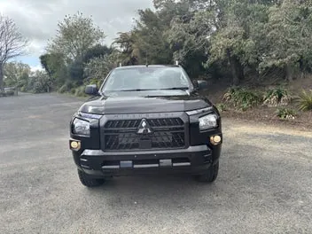Mitsubishi Triton 2026 photo 3