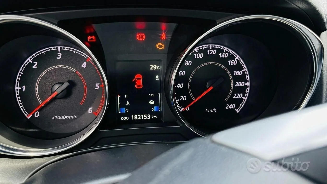 Mitsubishi Asx 2015 photo 3
