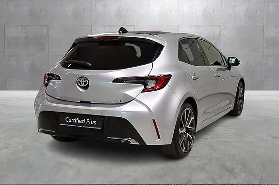 Toyota Corolla 2023 photo 5