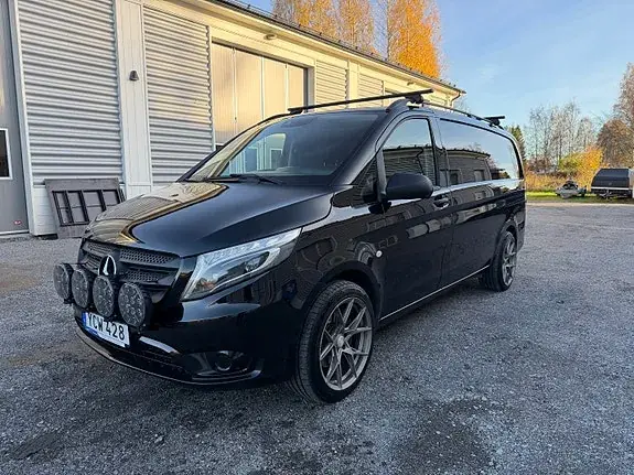 Mercedes-Benz Vito 119