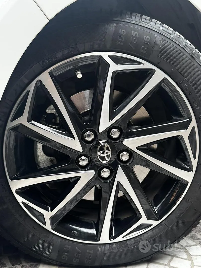 Toyota Yaris 2020 photo 5