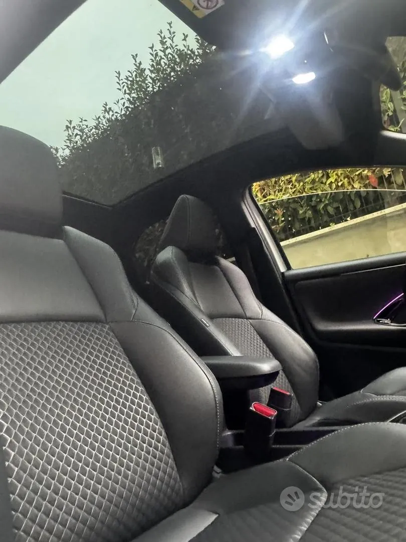 Toyota Yaris 2020 photo 3