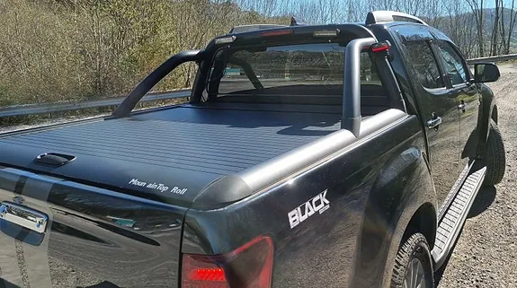 Isuzu D-Max 2019 photo 5