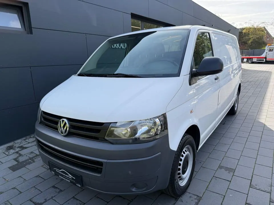 Volkswagen T5