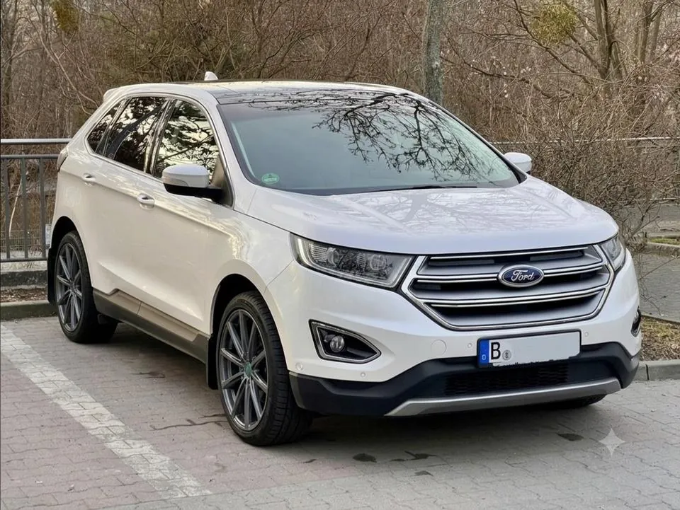 Ford Edge