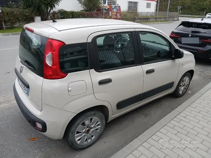 Fiat Panda 2015 photo 2