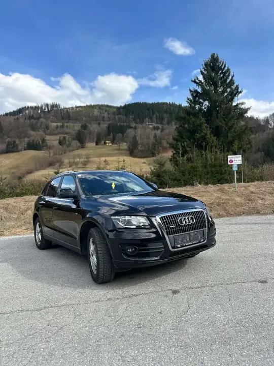 Audi Q5 2010 photo 3