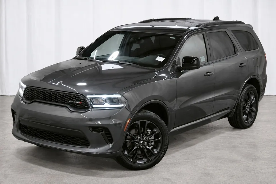 Dodge Durango 2026 photo 3
