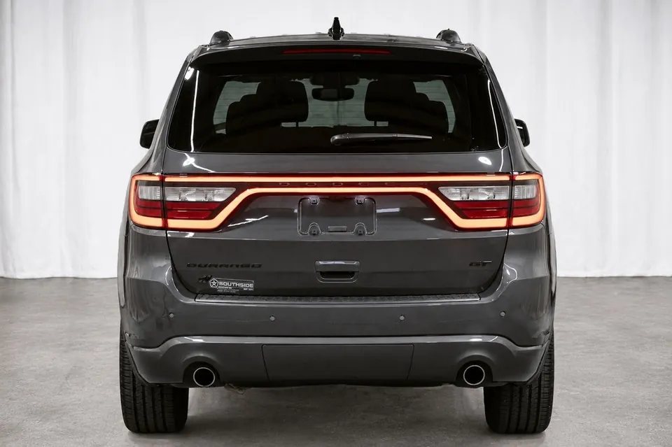 Dodge Durango 2026 photo 5