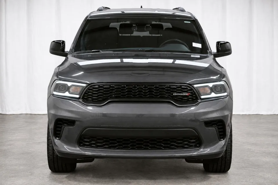 Dodge Durango 2026 photo 2
