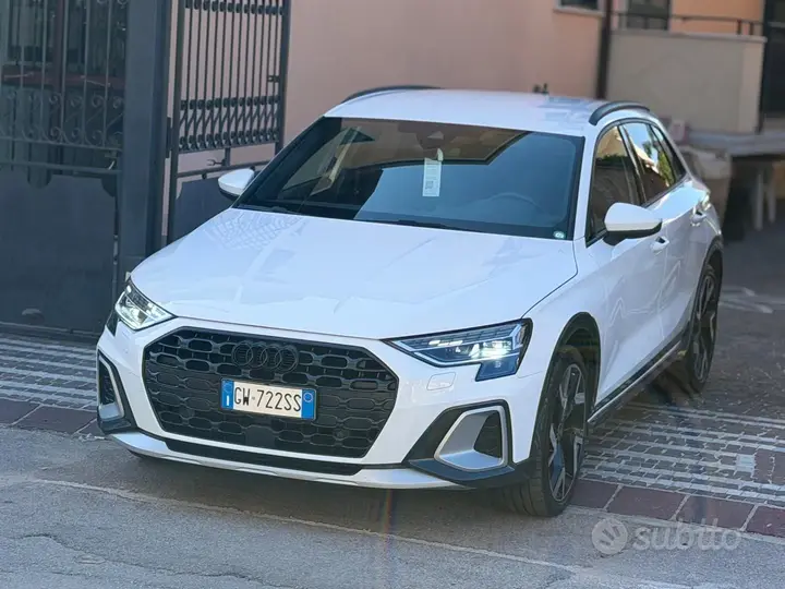 Audi A3 2025 photo 5