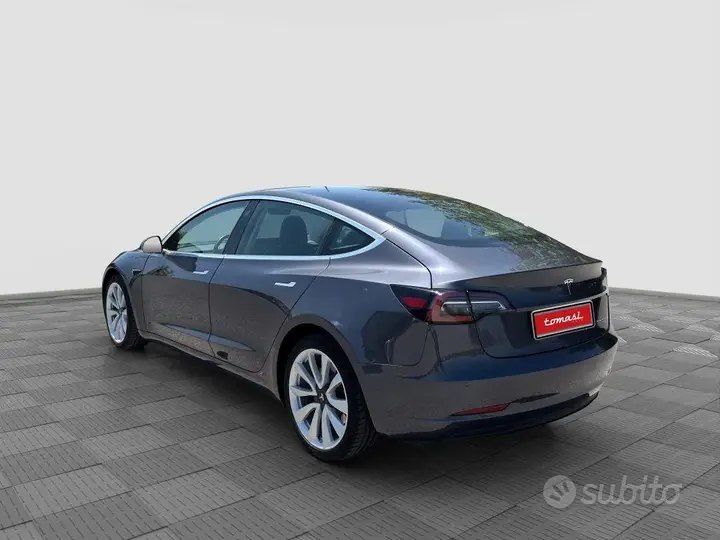 Tesla Model 3 2019 photo 3