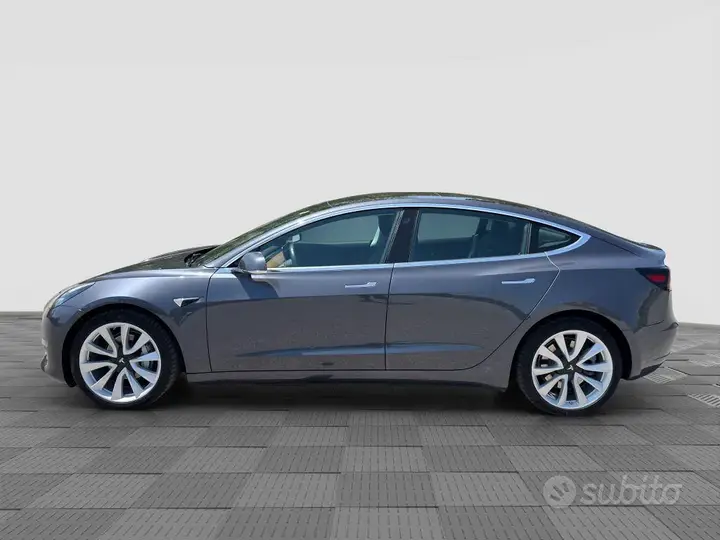 Tesla Model 3 2019 photo 2