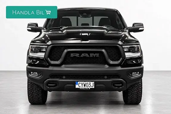 Ram 1500 2022 photo 3