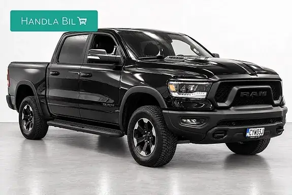 Ram 1500 2022 photo 4