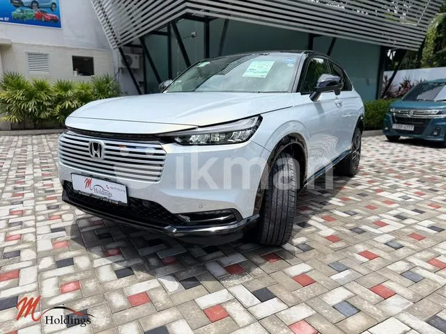Honda Vezel 2026 photo 3