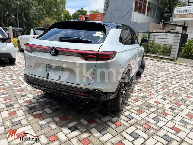 Honda Vezel 2026 photo 5