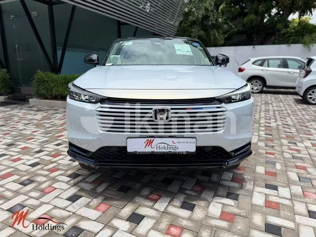 Honda Vezel 2026 photo 2