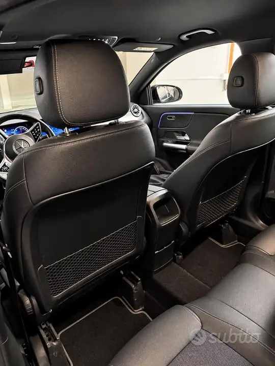 Mercedes-Benz Gla 2023 photo 3