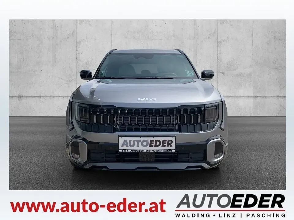 Kia Seltos 2026 photo 2