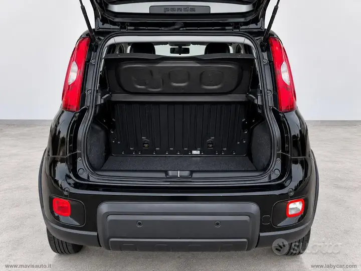 Fiat Pandina 2024 photo 5