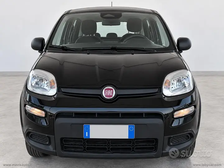 Fiat Pandina 2024 photo 2