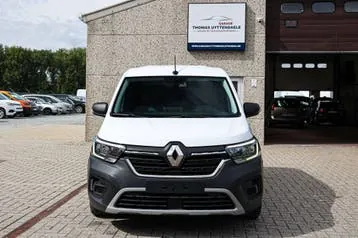 Renault Kangoo 2023 photo 2