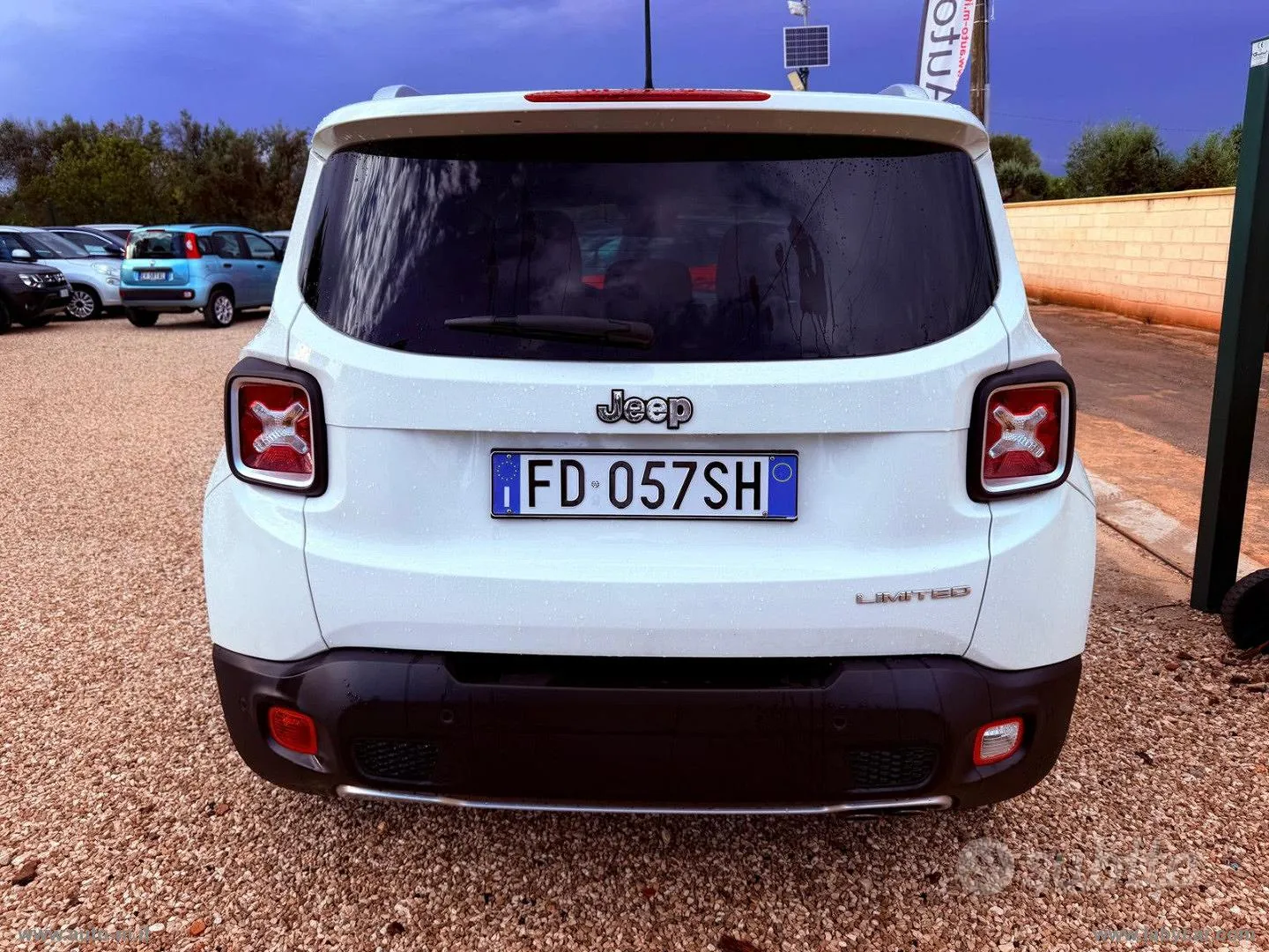 Jeep Renegade 2016 photo 4