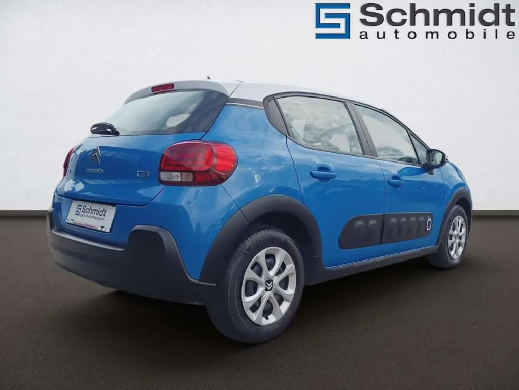 Citroen C3 2019 photo 3