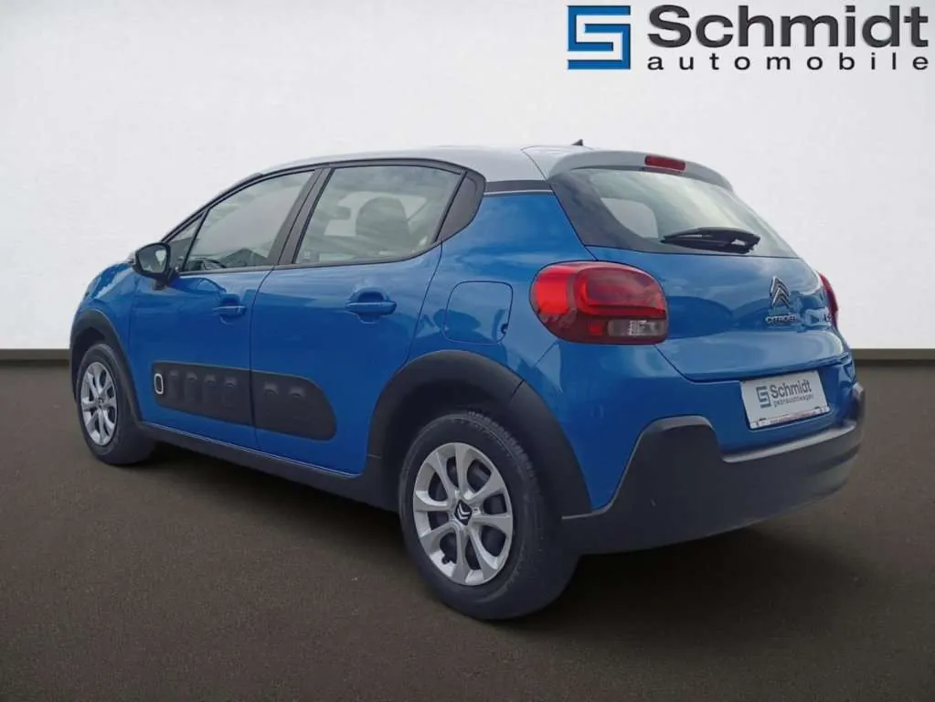 Citroen C3 2019 photo 2