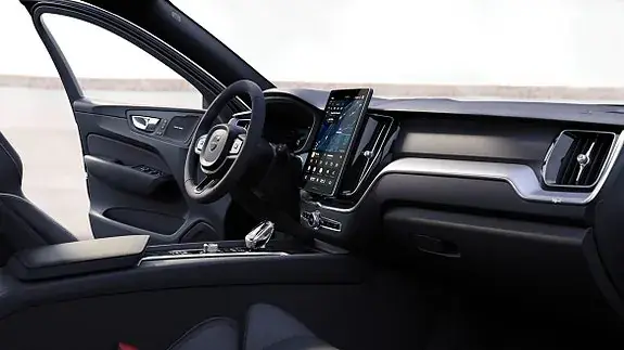 Volvo Xc60 2027 photo 5