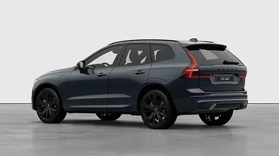Volvo Xc60 2027 photo 2