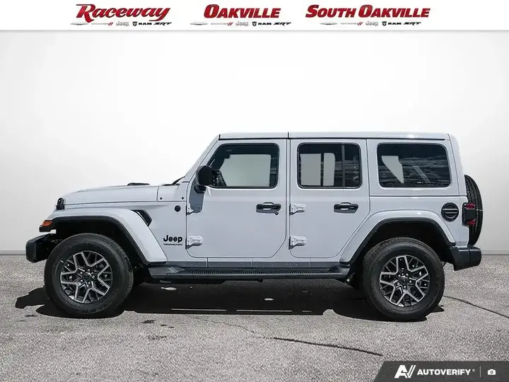 Jeep Wrangler 2026 photo 4