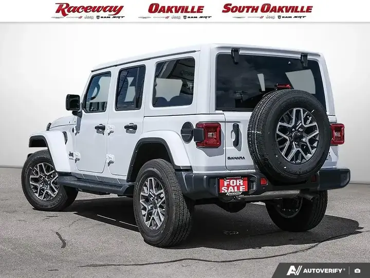 Jeep Wrangler 2026 photo 5