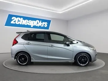 Honda Fit 2014 photo 5