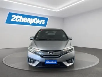 Honda Fit 2014 photo 3