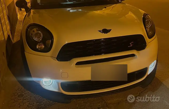 Mini Mini Countryman 2012 photo 5