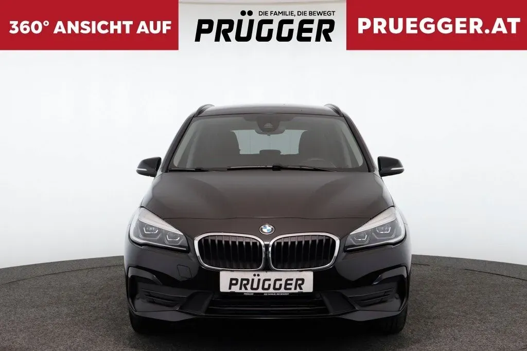 BMW 2 Series 2022 photo 3