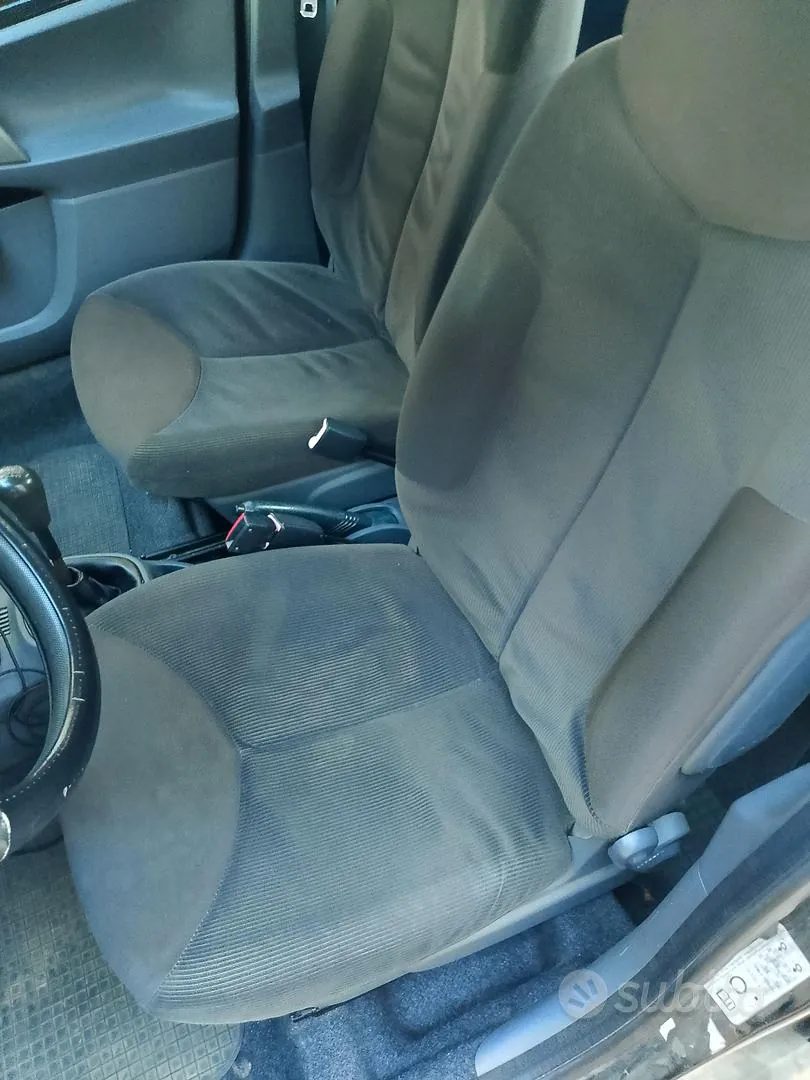 Citroen C1 2006 photo 5