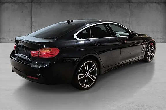 BMW Andre 2015 photo 5