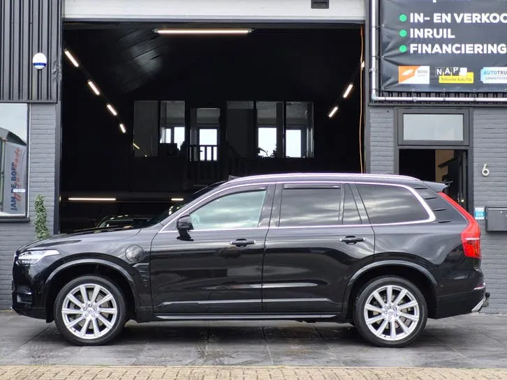 Volvo Xc90 2015 photo 2
