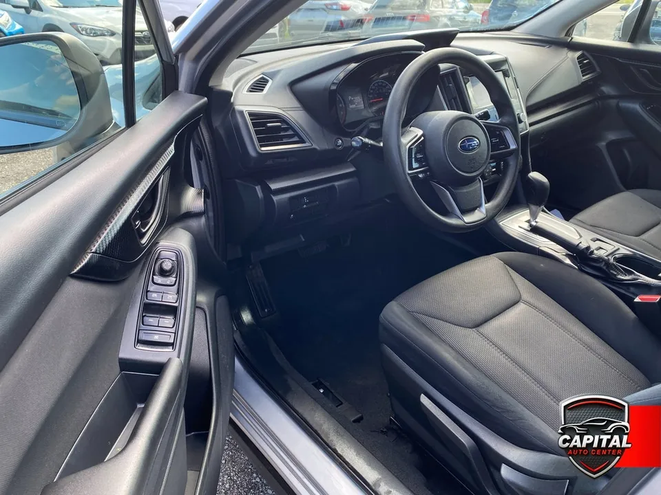 Subaru Crosstrek 2019 photo 5