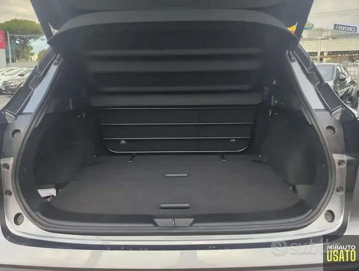 Nissan Qashqai 2023 photo 5