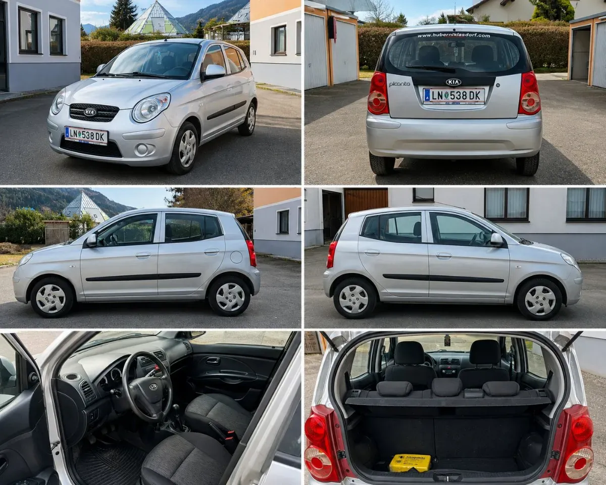 Kia Picanto