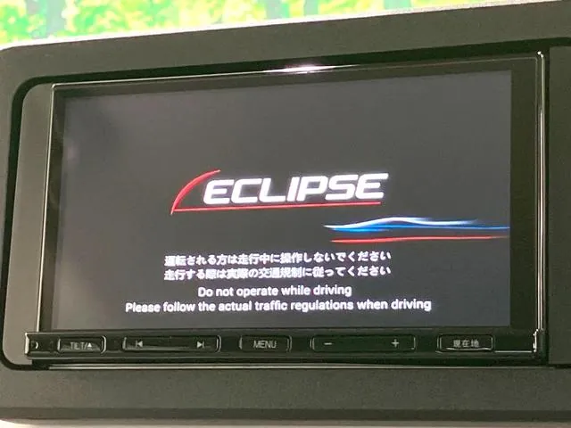 Daihatsu Mouve Canvas Stripe G 2025 photo 3