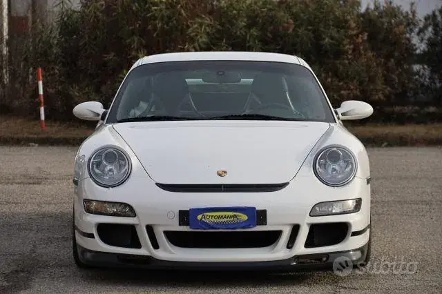 Porsche 911 2006 photo 2